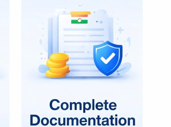 Complete Documentation