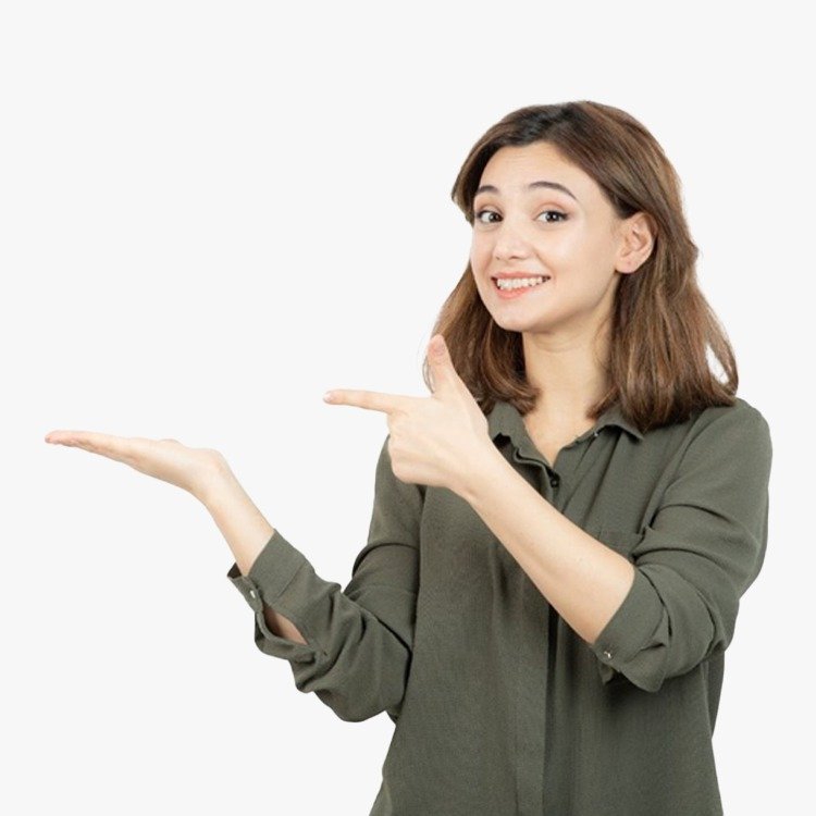 Vinita Silaparasetty